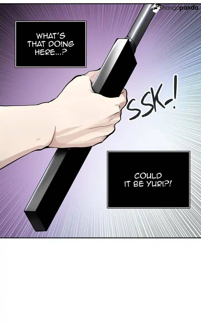 Tower of God Chapter 409 image 004